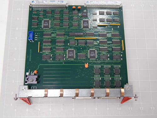 4522 166 04074 OUTPUT BOARD MODULE T90369