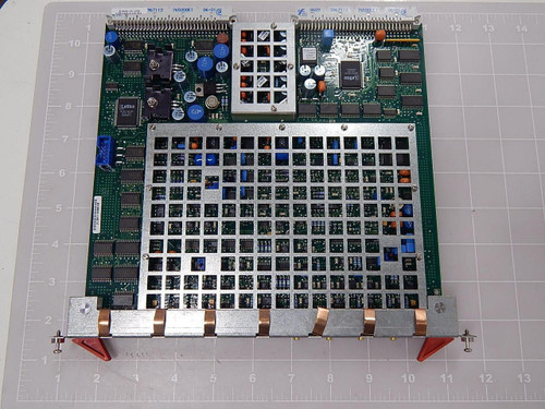 4522 166 04056 CIRCUIT BOARD MODULE T90370