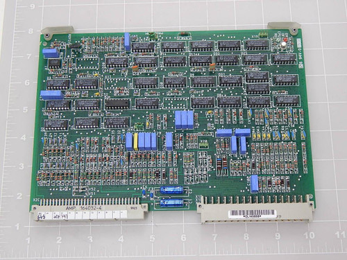 4512 207 74207 CIRCUIT BOARD T90350