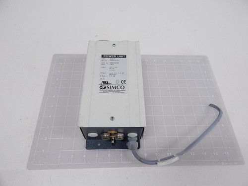 Simco A1B7S Power Unit T90573 For Sale