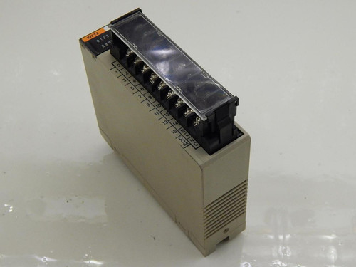 Omron C200H-ID212 Input Unit T90507 For Sale