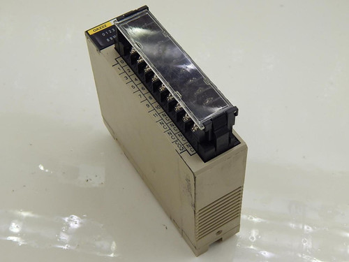 OMRON C200H-0A222 OUTPUT UNIT T90508