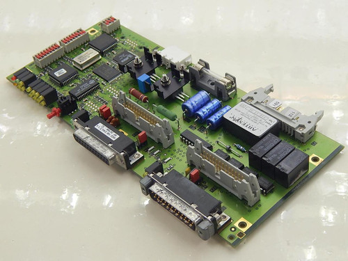 4522 105 31973 Circuit Board T90662 For Sale