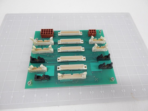 029206 Backplane Board T90586 For Sale