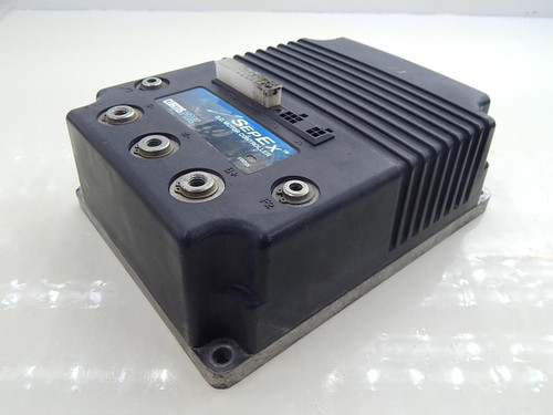 Curtis PMC 1-187-075/005 D.C. Motor Controller T90834 For Sale