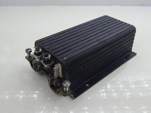 Curtis PMC 1205X-4421 D.C. Motor Controller T90844 For Sale