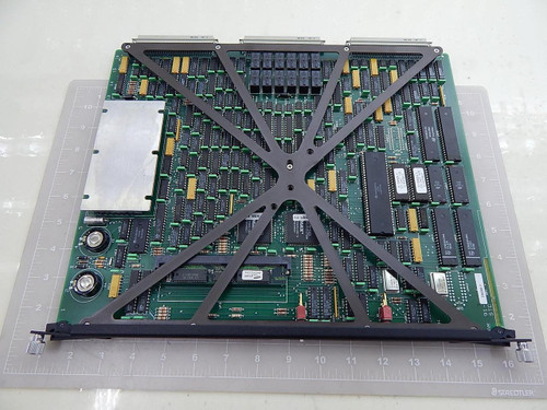 40-310052-A-B, MFR79243, PTI-MLA-O 9929 Circuit Board T91299 For Sale