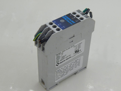 Superior Electric DIN1-15-250-1G-15 Supressor T91016 For Sale