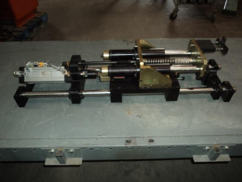 ASSEMBLY AUTOMATION INDUSTRIES ANATM-AGBA3-060IS-9000 PROVENAIR HT CYLINDER T17284