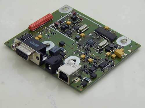 F8.5162.1180, IDT-DIG R8, 21001929, 535STE07, 535PBA08 Circuit Board T91340 For Sale