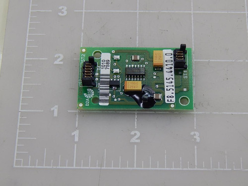 7 9499 4581 4, 1010 7589, D2A, F8.5145.4410.0 Circuit Board T91317 For Sale