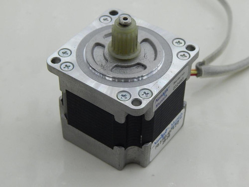 Nanotec F8.5145.4574.2-0, 4T5618S2404-A Stepper Motor 1.25 V 3.69 A T91353 For Sale