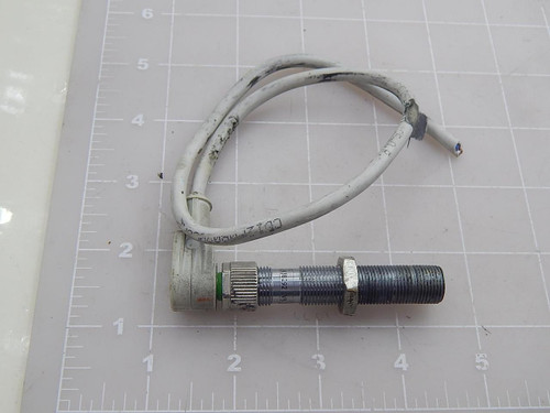 Festo 538292 V5 Proximity Sensor T91025 For Sale