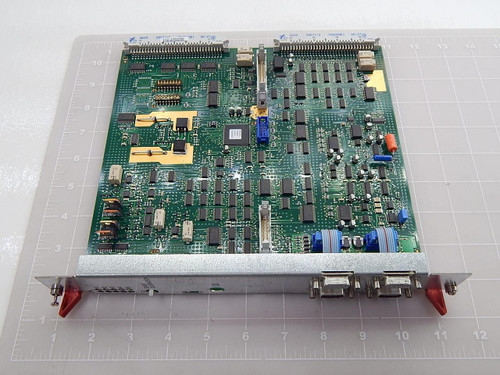 4522 166 11252 Circuit Board Module T90392 For Sale