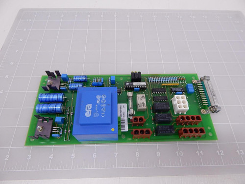 4522 105 17821, 4522 108 19963 Circuit Board T90770 For Sale