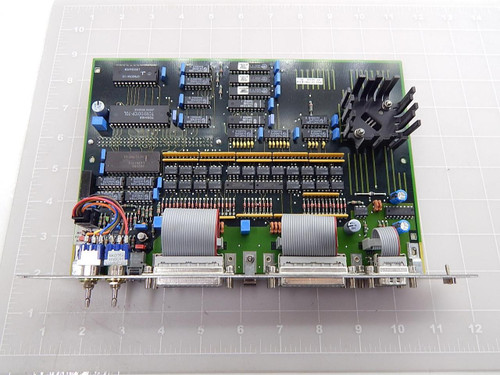 4522 105 20235 Circuit Board Module T90397 For Sale