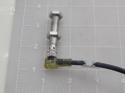 IE5287, S AH 0606 Inductive Proximity Sensor T91109 For Sale
