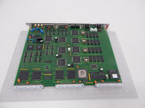 4522 105 33781 Circuit Board Module T90779 For Sale