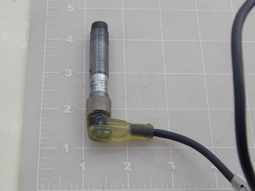 Balluff BES M12MF1-PSC10F-S04G Inductive Proximity Sensor T91114 For Sale