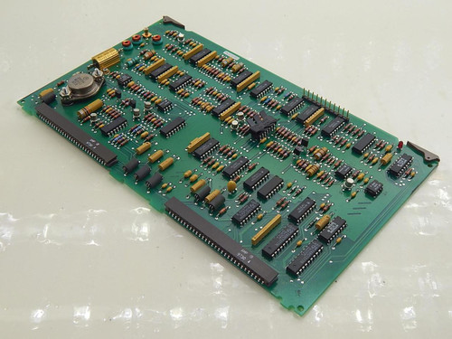 HP, Hewlett Packard 08753-60162, A-3347 Phase Lock Board T90694 For Sale