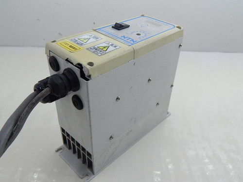 NTN K-ECA49 V.F Controller T91807 For Sale