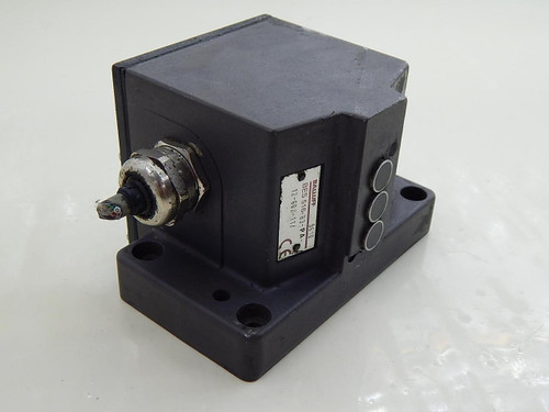 Balluff BES 516-B3-PA Proximity Sensor T91277 For Sale