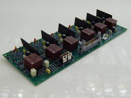 MGE UPS Systems 62-171000-00, 72-171000-00 Circuit Board T91296 For Sale