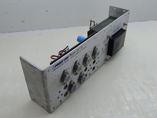 Power One HE24-7.2-A Power Supply T91653 For Sale