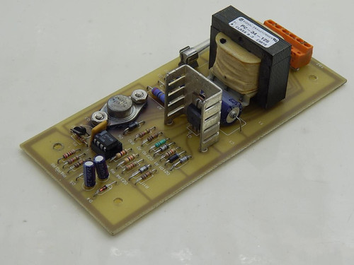 2947018 Power Supply T91663 For Sale