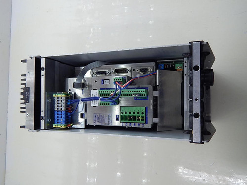 Berger Lahr TCL534P F SAM Twin Line Servo Drive T92473 For Sale