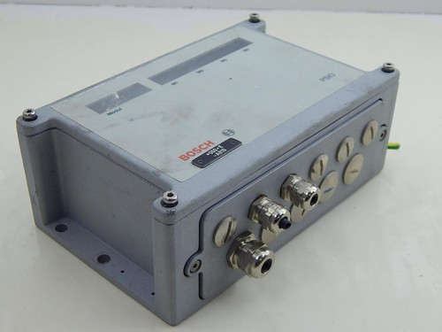 Bosch PSIO Module T92138 For Sale