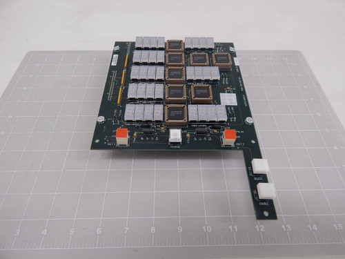 Philips 00350526, 453560055601, PCBA 2146-5003 Vertex Display Board T91524 For Sale