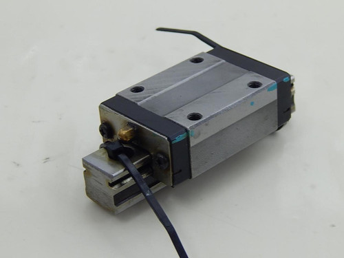 LOT OF 2 IKO LWES15 LINEAR BALL BEARINGS T91778