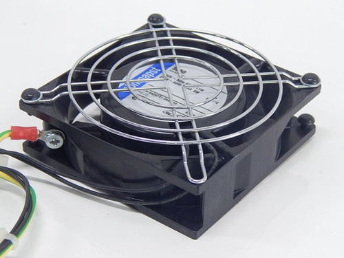 Lot of 2 Ebmpapst 3950 Fan T91229 For Sale