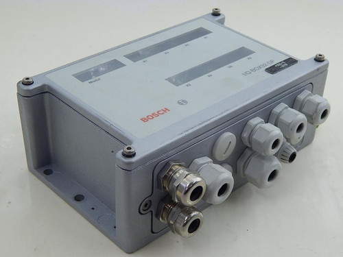 Bosch I/O-BOX32-DP, 1070083818-104 Module T92142 For Sale