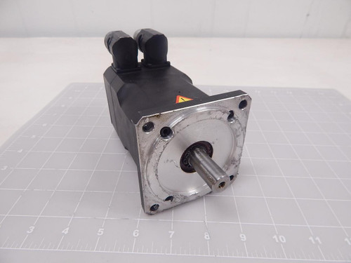 BR Automation 8MSA3M.R0-I6 Servo Motor 1.50 A 6000 RPM 330 V T92225 For Sale