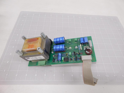 Sieb & Meyer 21.49.001.2, B971204V Circuit Board T92229 For Sale