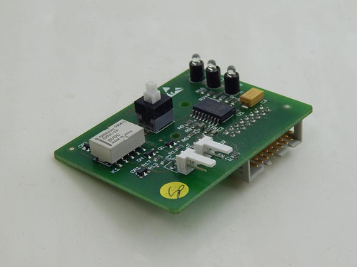 AGFA PNMDKEL1 Circuit Board T92792 For Sale