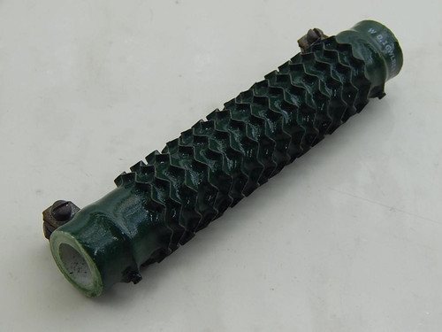 W 0.16WL8517 Wire Round Resistor T92165 For Sale