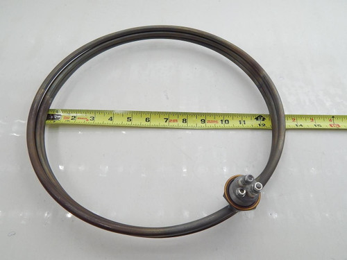 5 01 VDE 400 V, 3500 W Heating Element T92565 For Sale