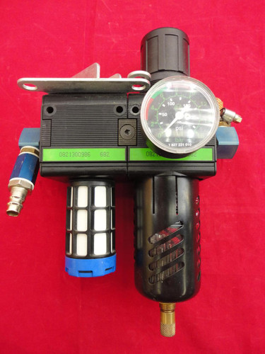 BOSCH REXROTH 0821300986 682 0821300374 682 SOLENOID VALVE ASSEMBLY T20411