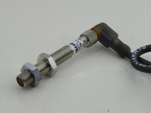 Balluff BOS0006, BOS 08M-PS-RD11-S49 Proximity Sensor T92352 For Sale