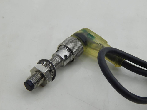 Balluff BES01P3, 1012HU Proximity Sensor T92354 For Sale