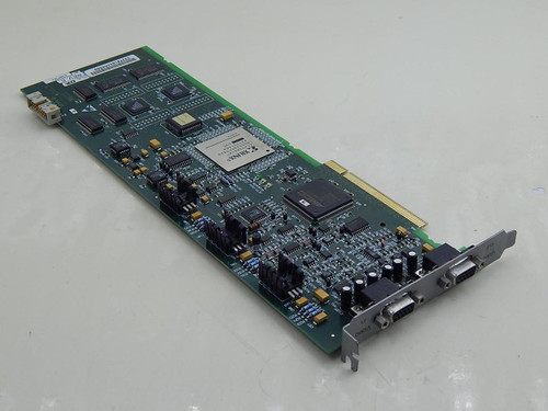 Agfa 333701044A4560, A.333703.0, QA51, A327620.1 Circuit Board Module T92950 For Sale