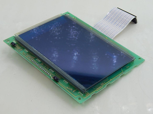 Epson EG4401B-QR-3, 9826A4 LCD Screen Display T93216 For Sale