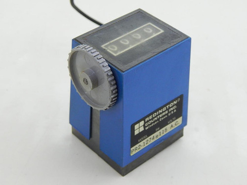 Redington PR2-1274 Counter T93331 For Sale