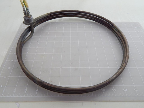 400V 3500W VDF Heating Element T93821 For Sale