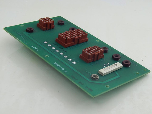 26564, 26563 Power Distribution Board T93576 For Sale