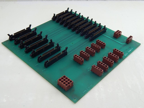 40540501 Cable Distribution Board T93577 For Sale