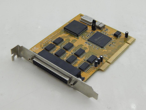 607133908, EX-41008, V431B PCI Card T93342 For Sale